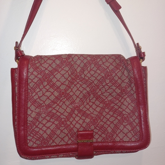 SOLD! Marc by Marc Jacobs Handbag - Picture 1 of 6